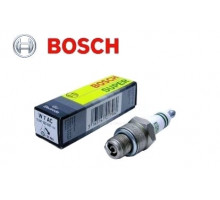 Zap. sviečka BOSCH W7AC